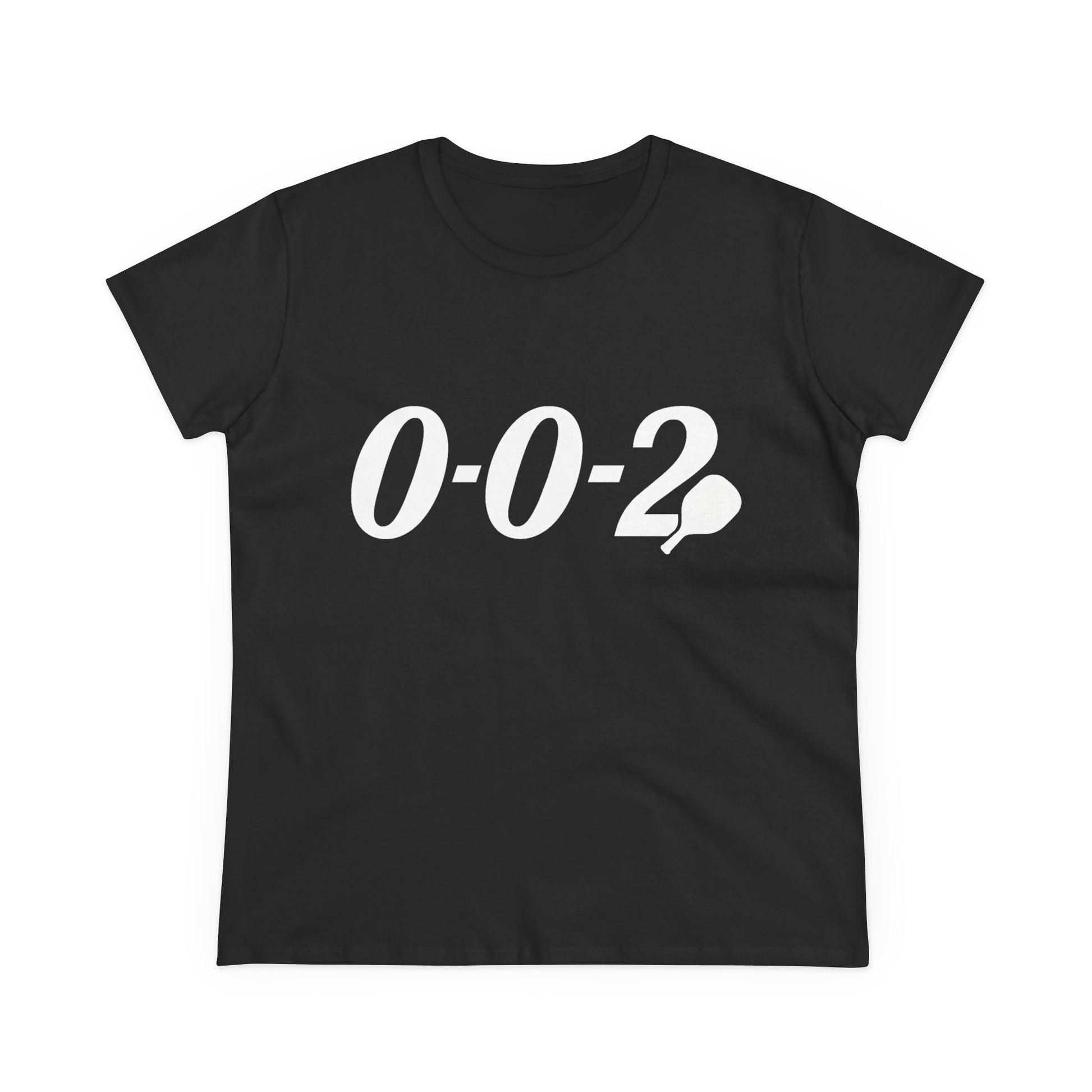Special Agent DoubleO2 Tee