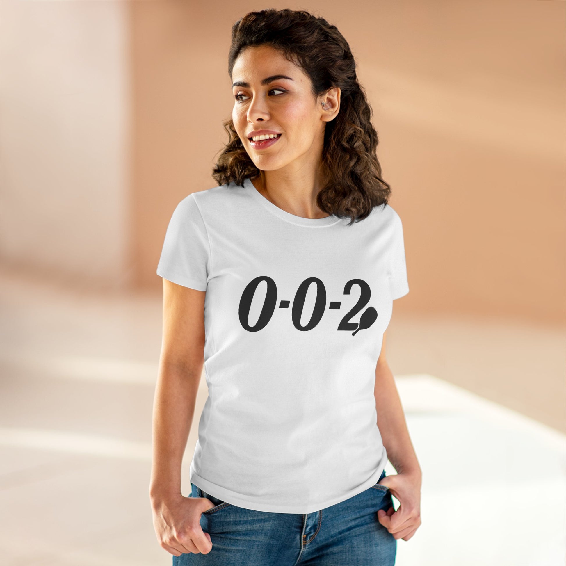 Special Agent DoubleO2 Tee