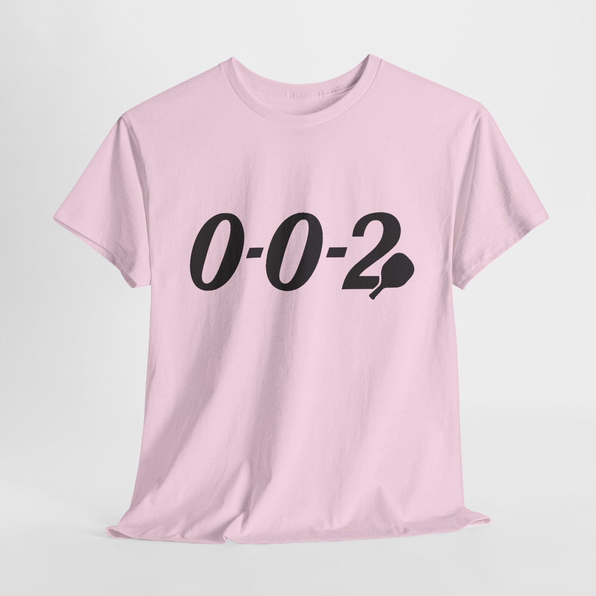 Special Agent DoubleO2 Tee
