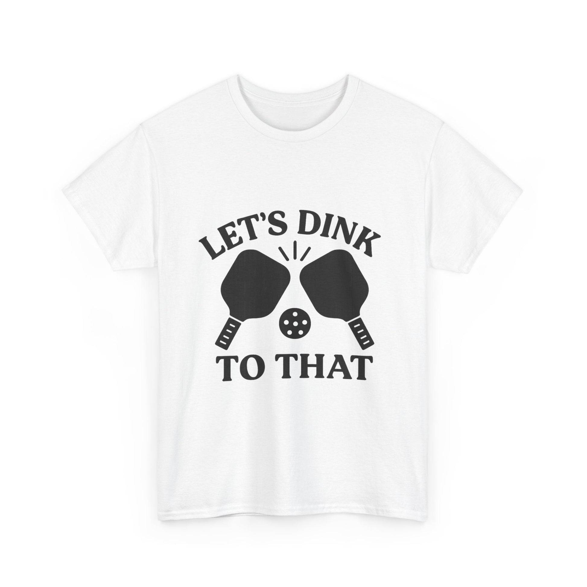 The Dinkers Tee