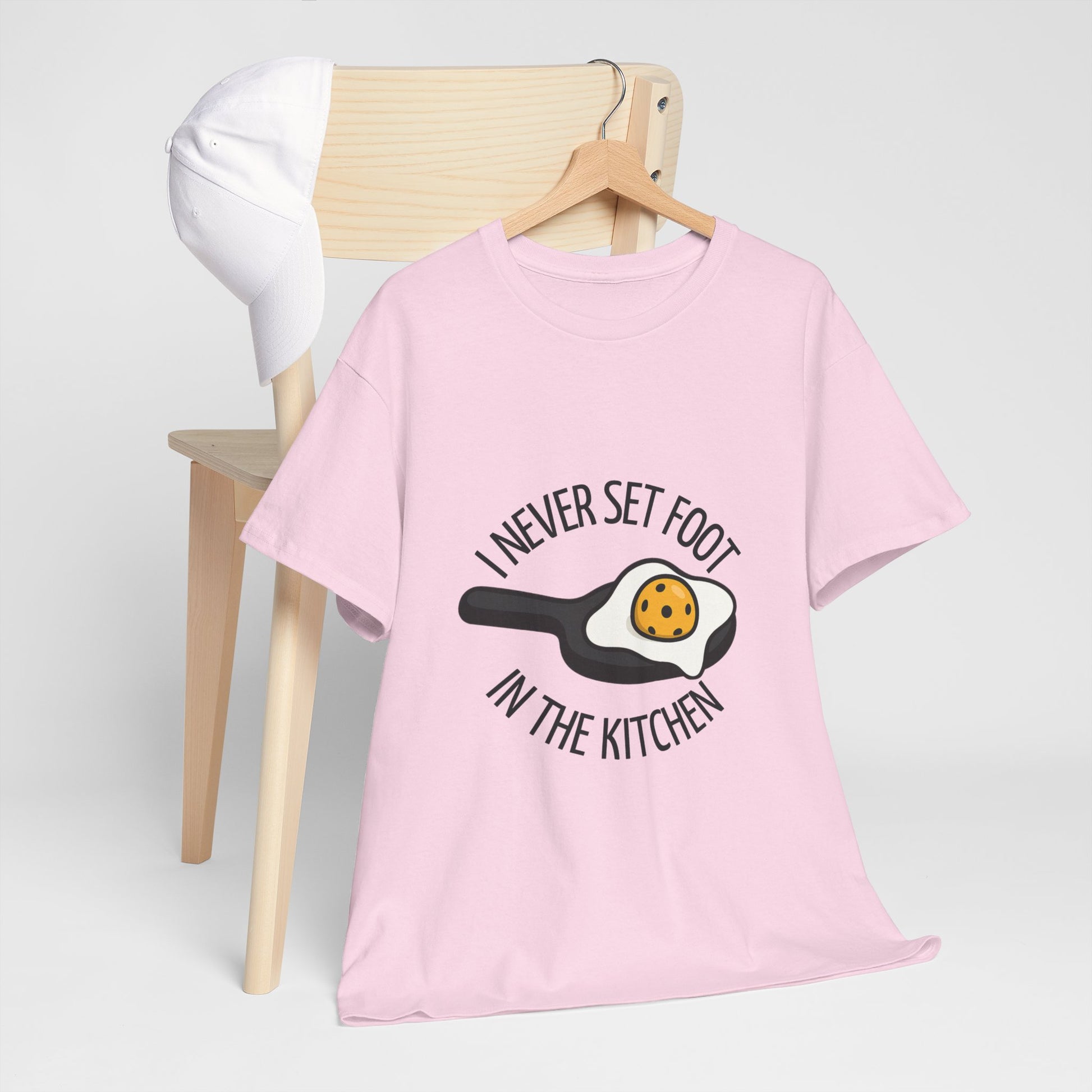 The Kitchen Tee