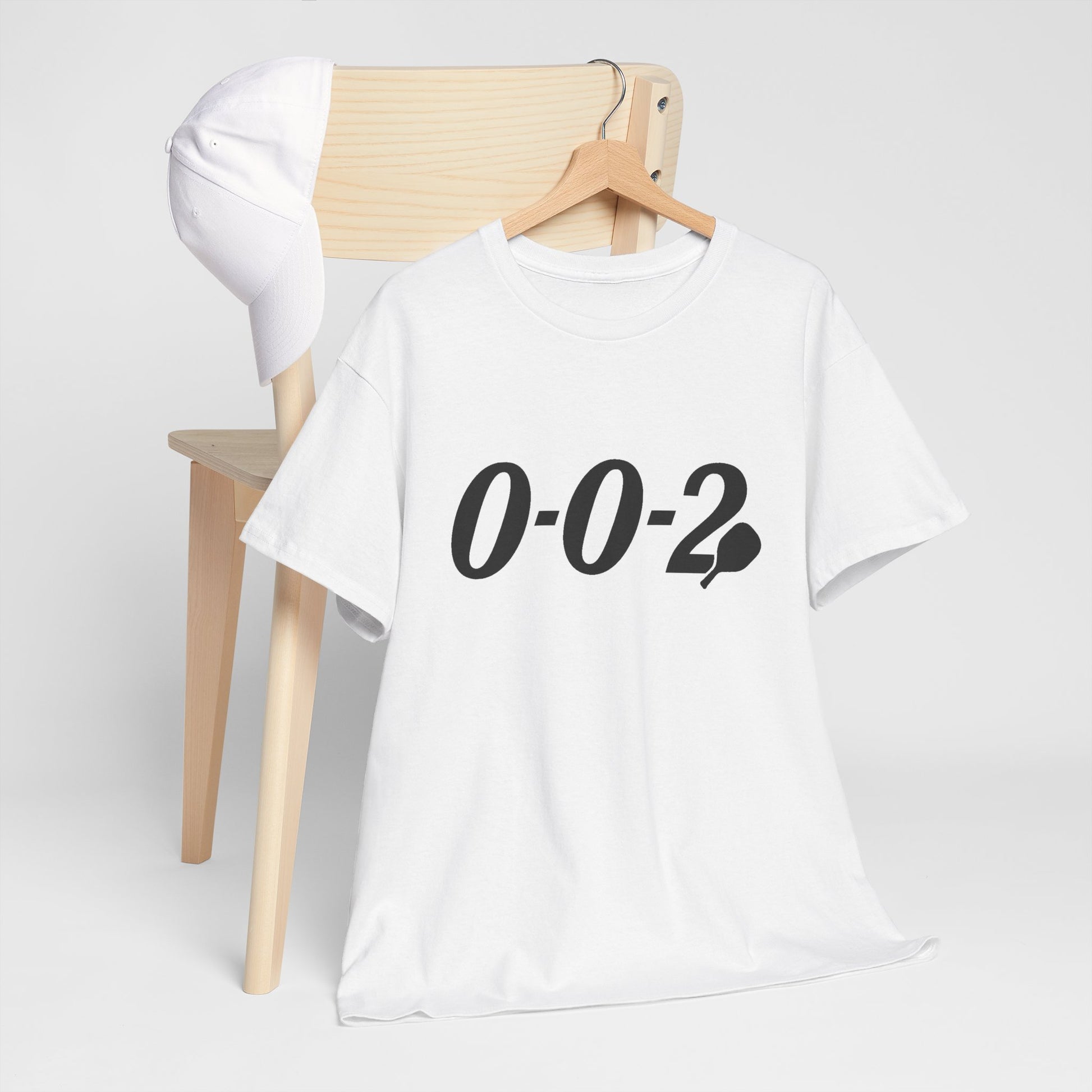 Special Agent DoubleO2 Tee