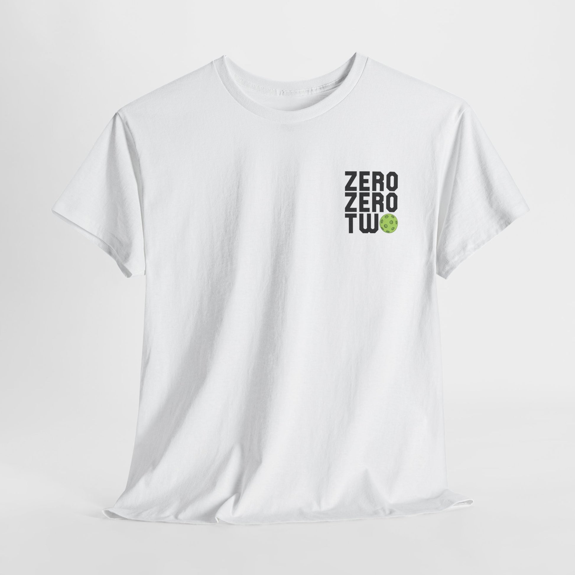The Logo Tee