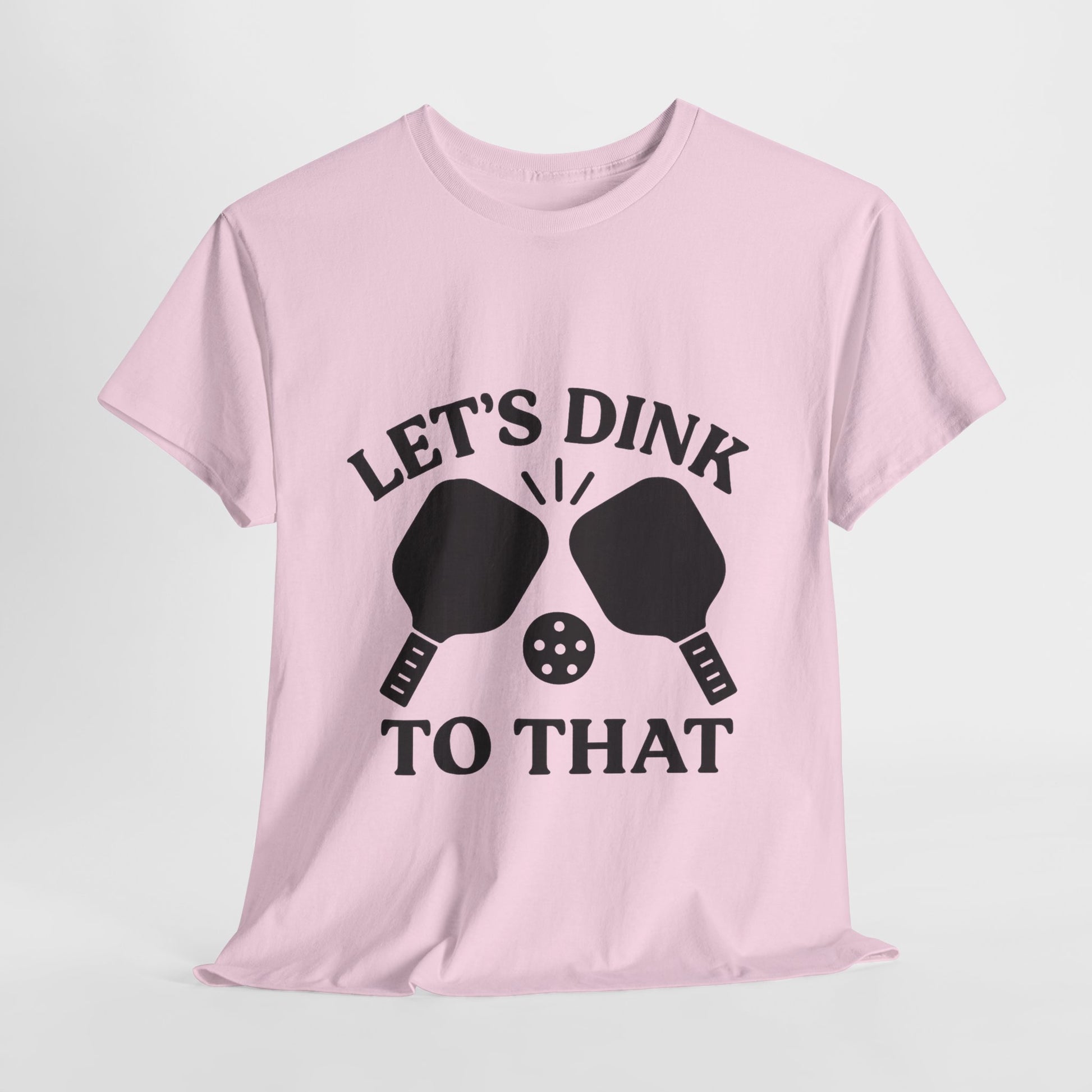 The Dinkers Tee