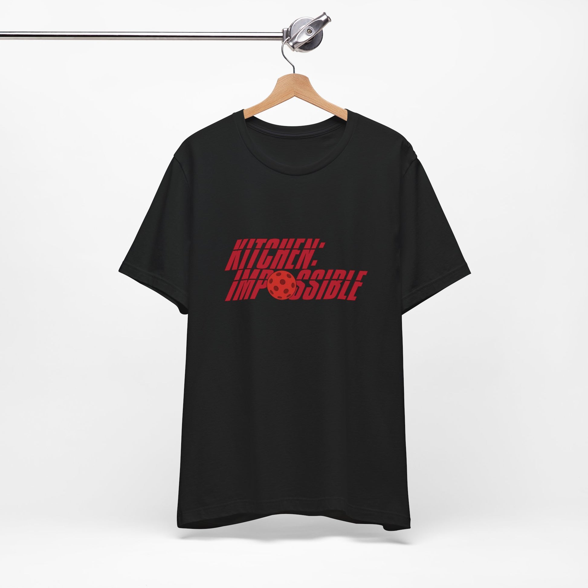 Kitchen: Impossible