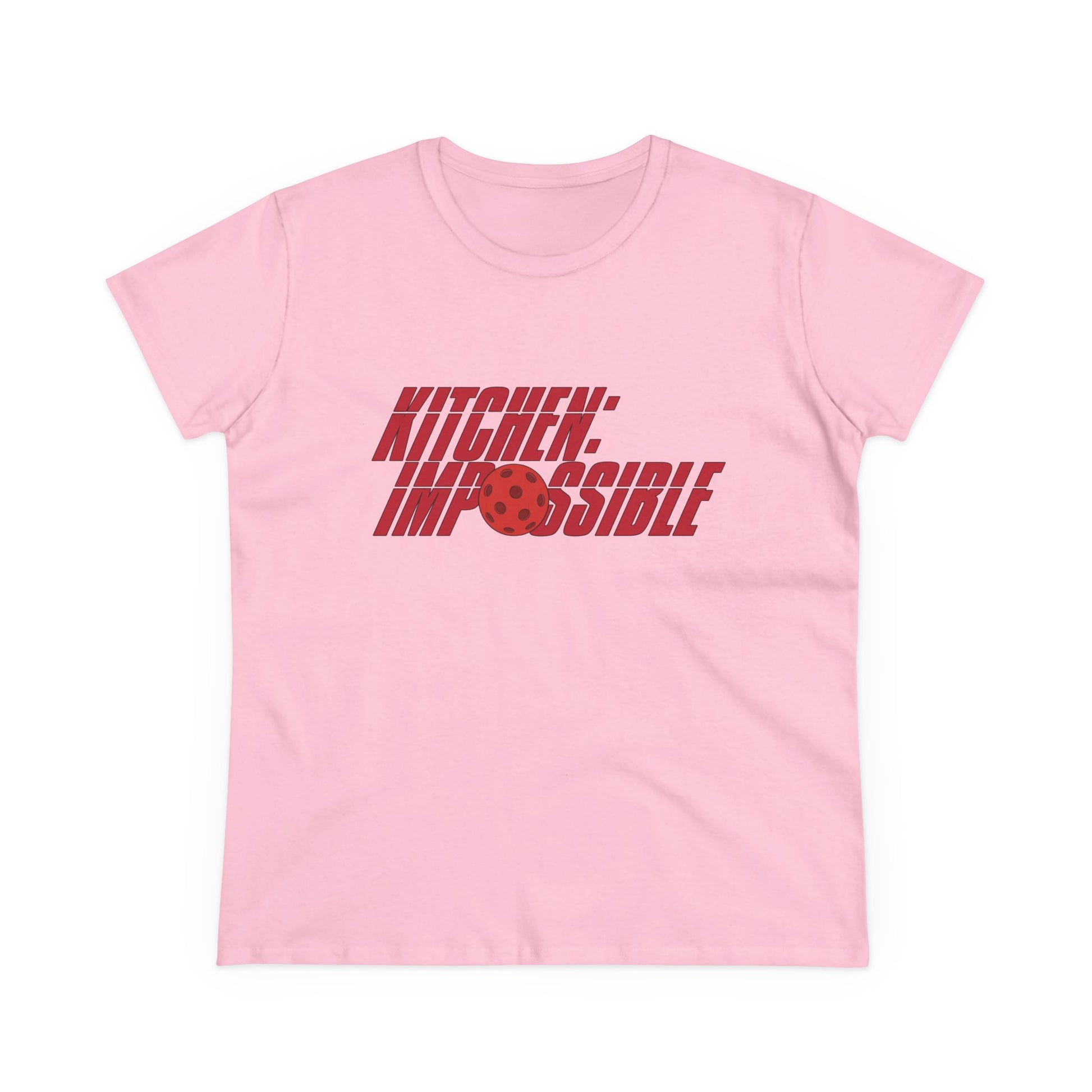Kitchen: Impossible