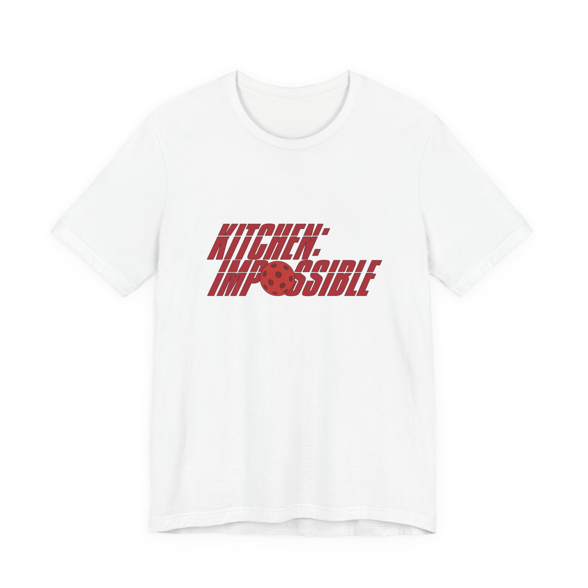 Kitchen: Impossible