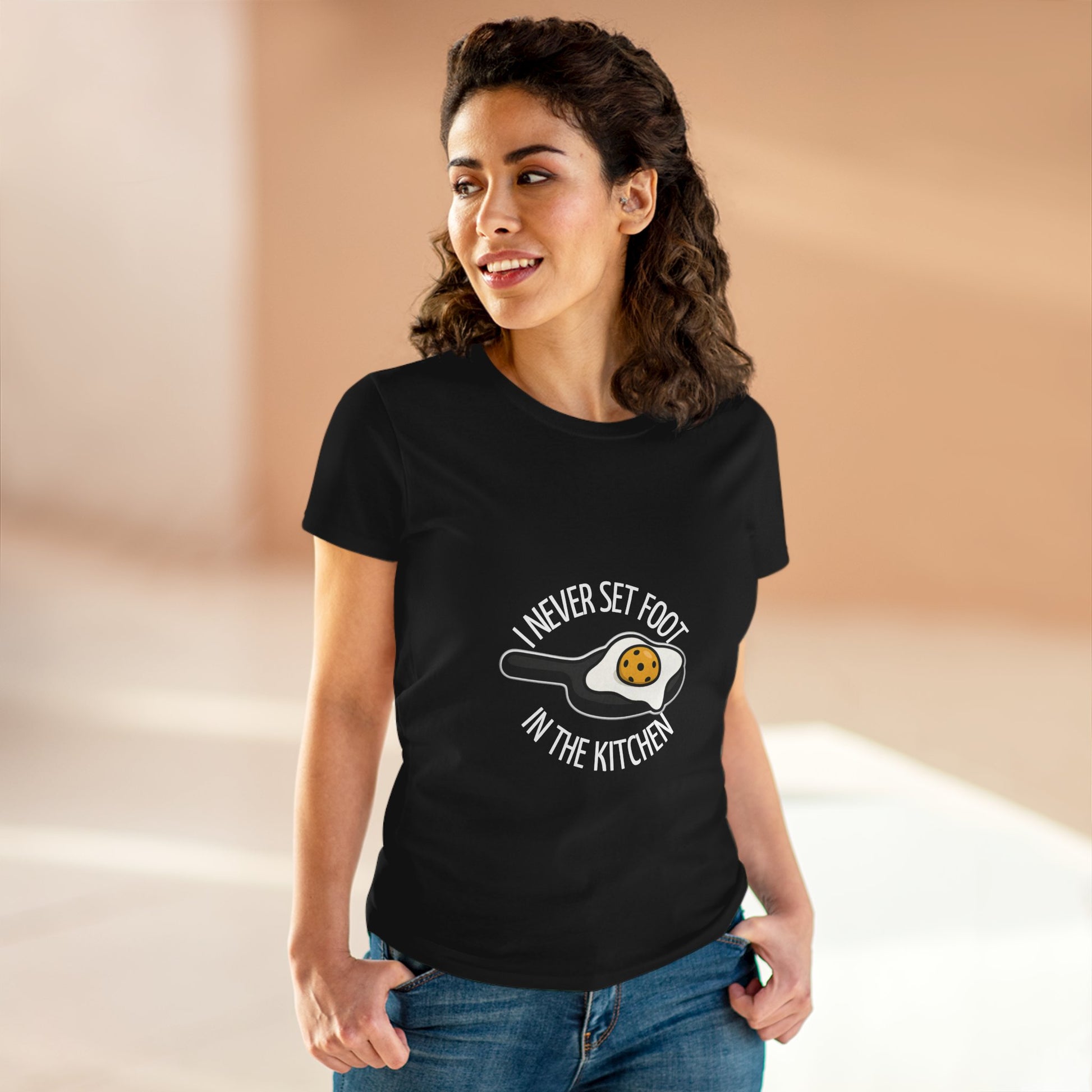 The Kitchen Tee