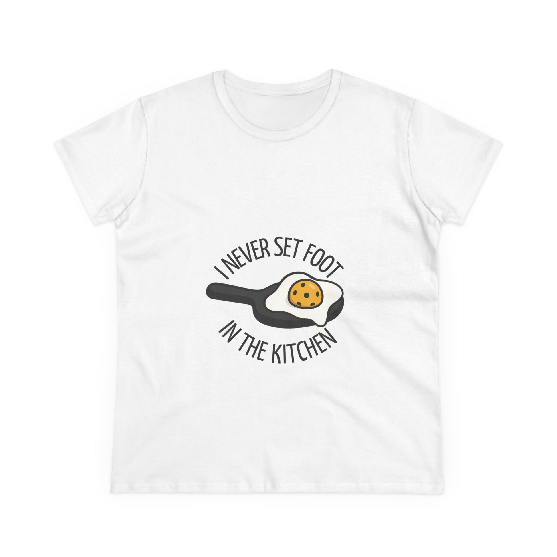 The Kitchen Tee