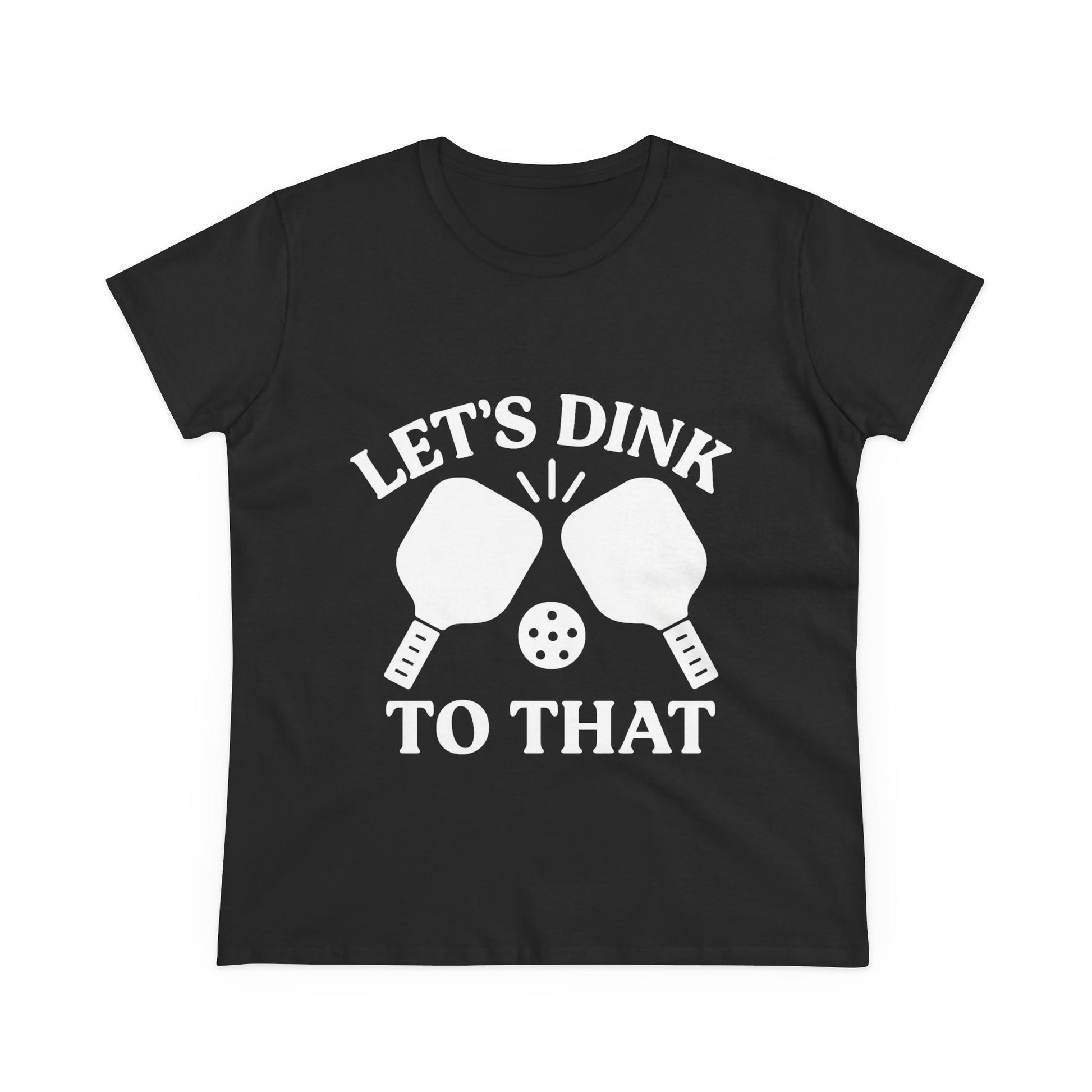 The Dinkers Tee