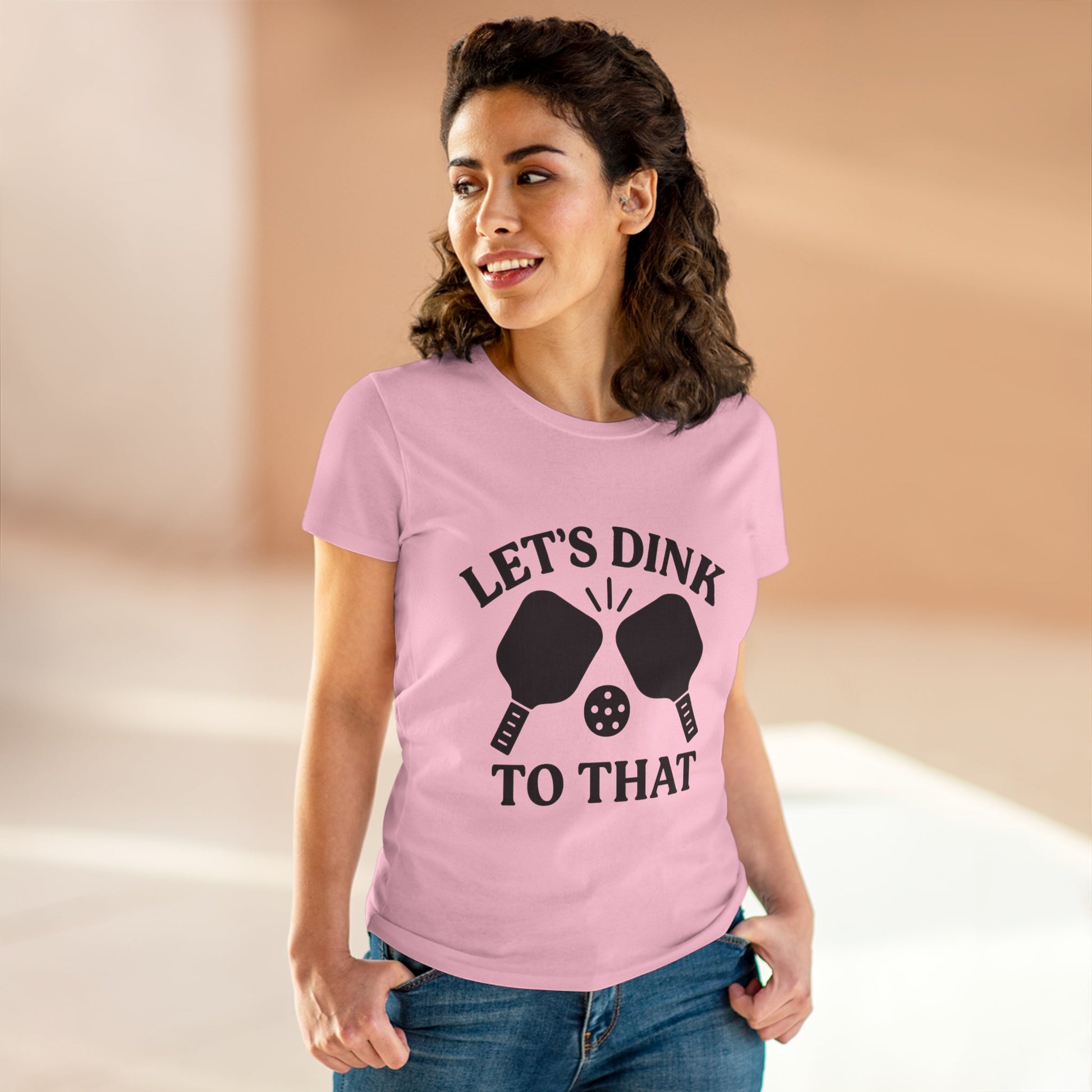 The Dinkers Tee