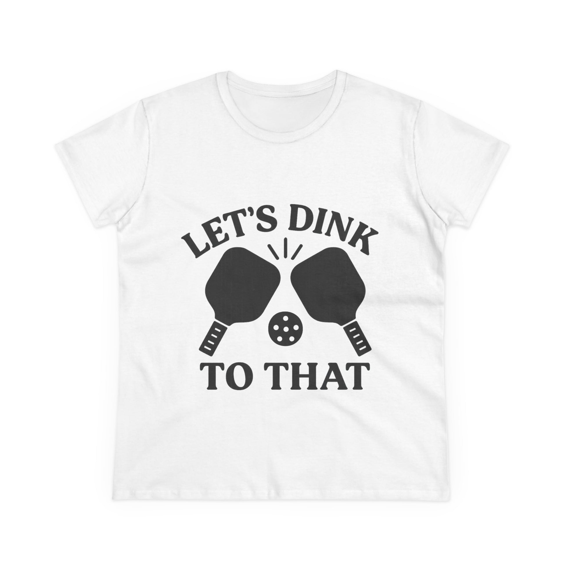 The Dinkers Tee