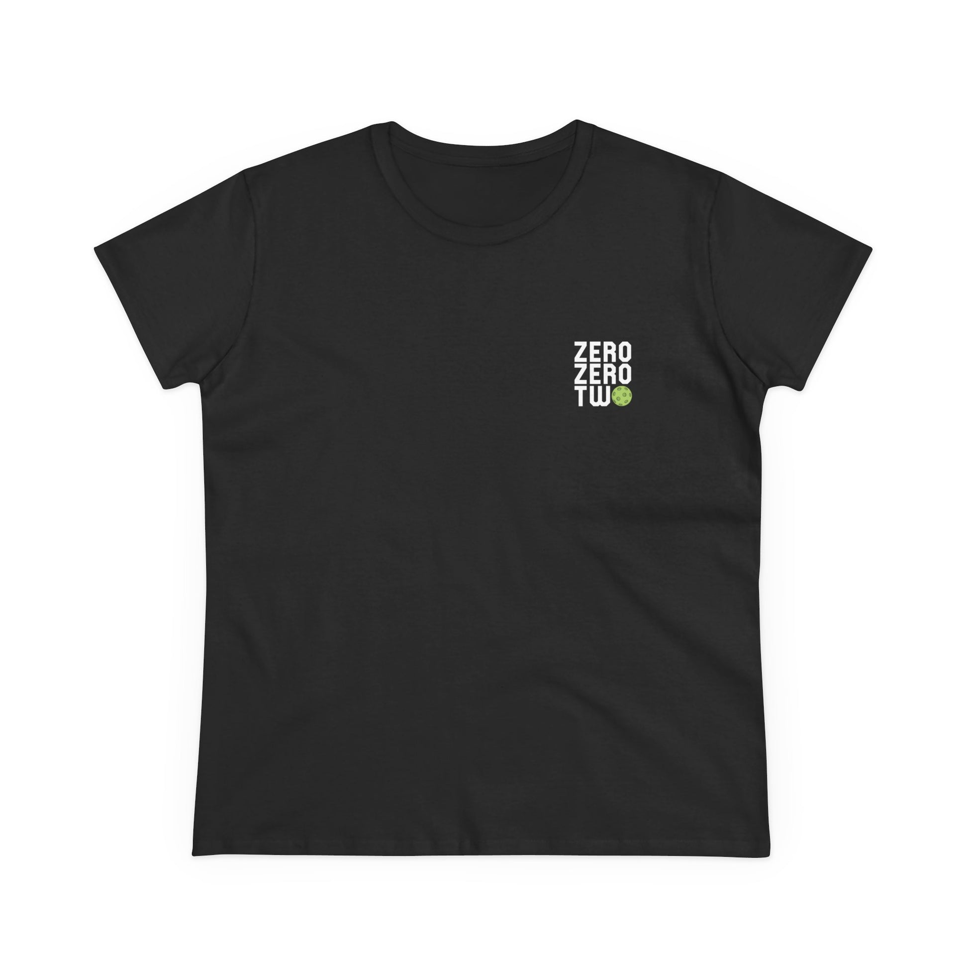 The Logo Tee