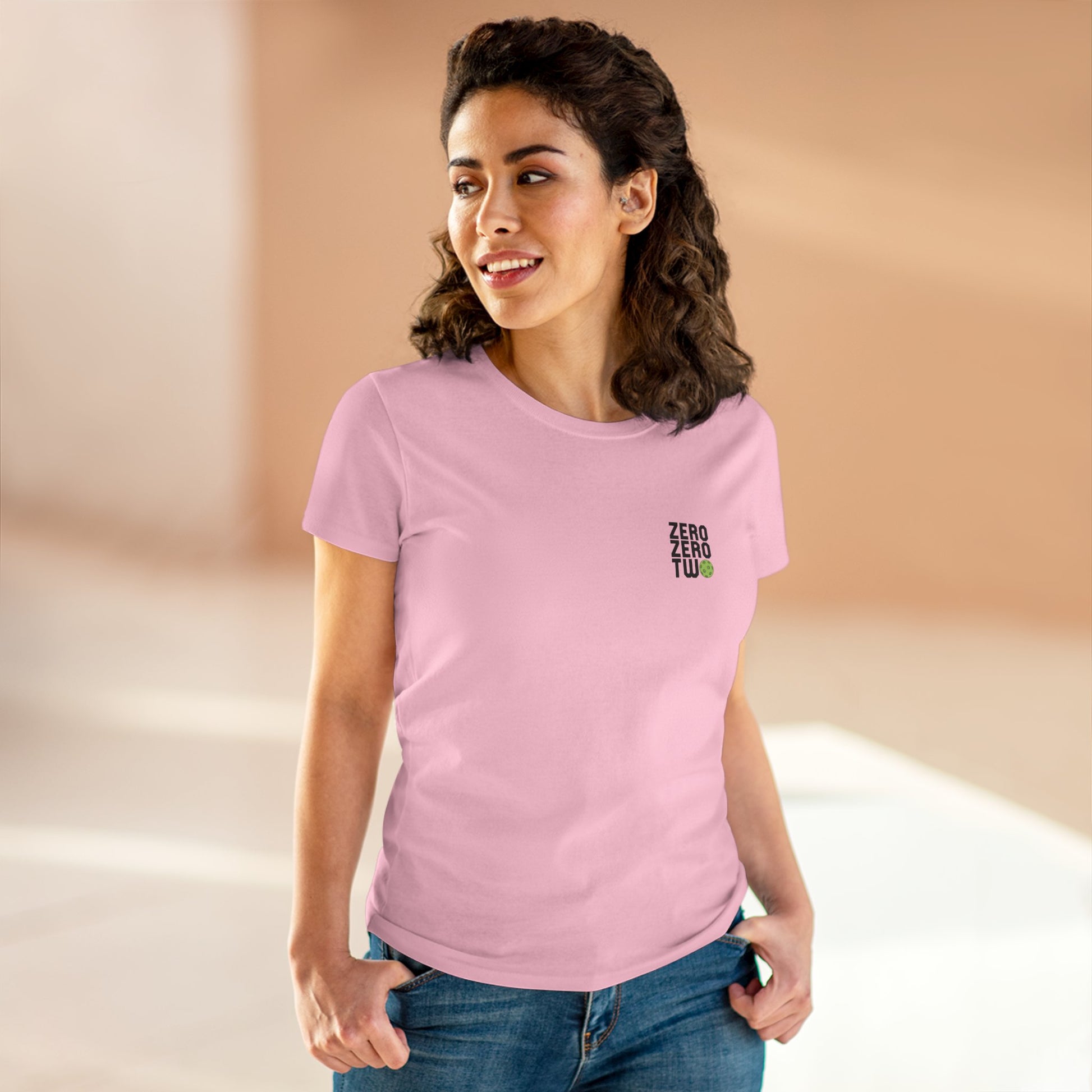 The Logo Tee