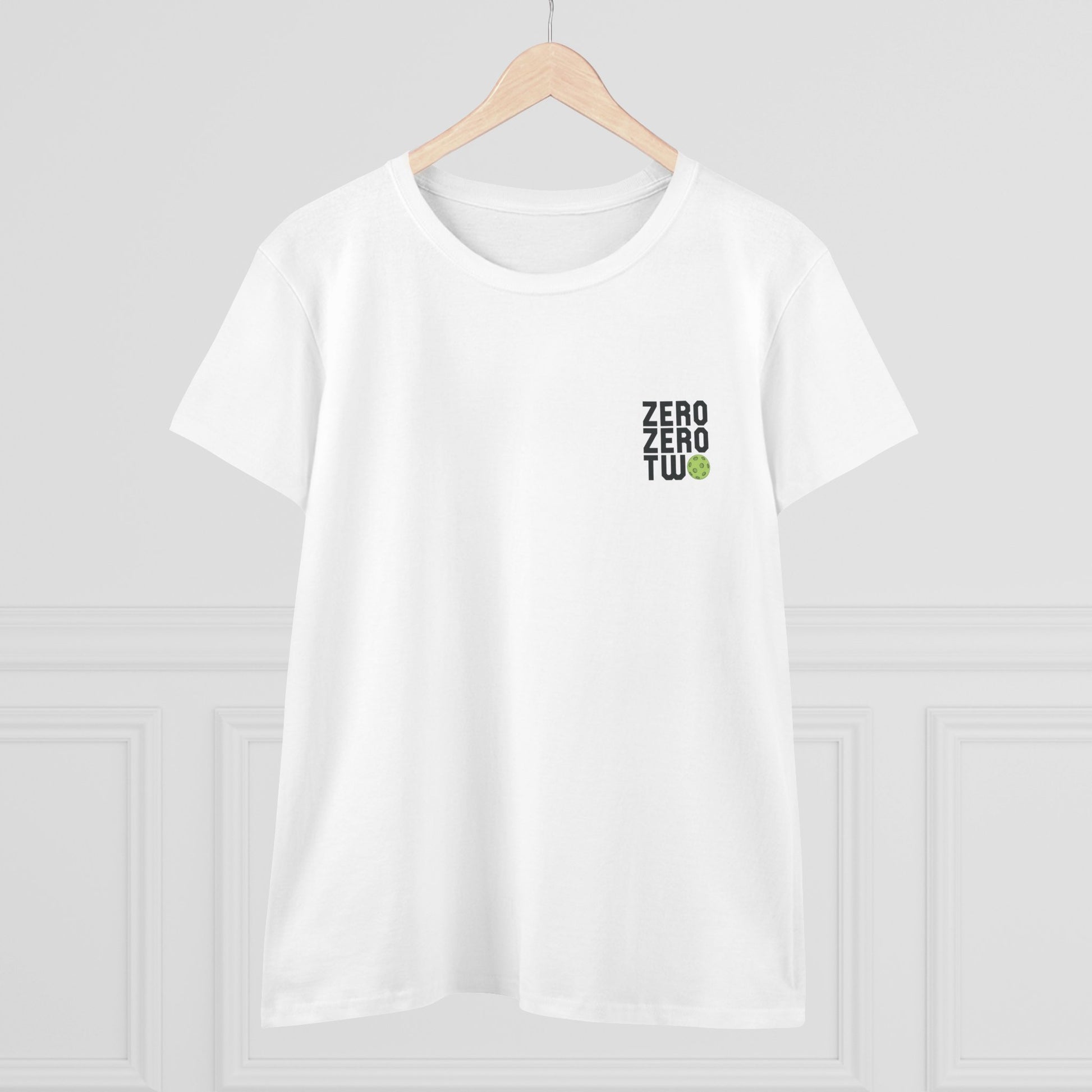 The Logo Tee