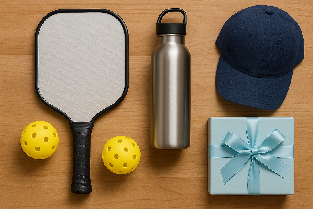 Gift Ideas for Pickleball Lovers